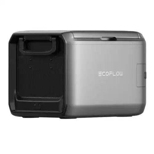 EcoFlow Glacier Classic 55l portable refrigerator - Camping<<<Outdoor<<<InnproXML
