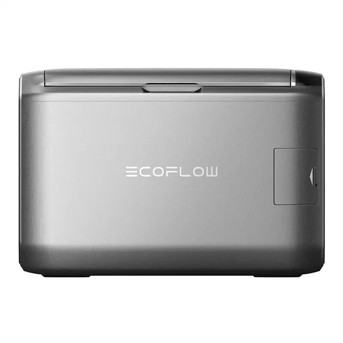 EcoFlow Glacier Classic 55l portable refrigerator - Camping<<<Outdoor<<<InnproXML