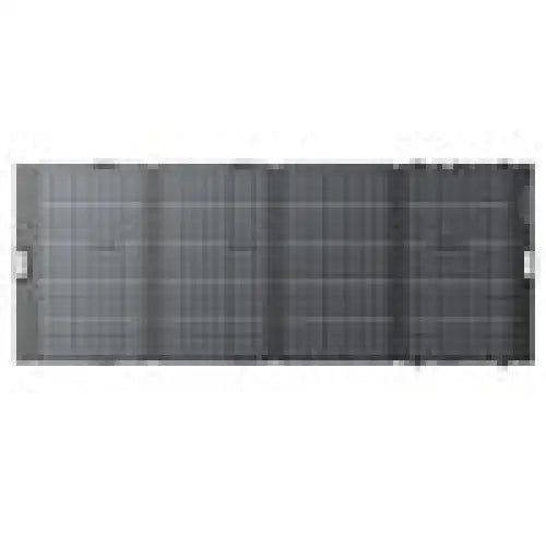 EcoFlow NextGen 400W folding photovoltaic panel. - Photovoltaic panels<<<Photovoltaic panels<<<Energy<<<InnproXML