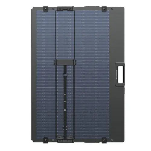 EcoFlow NextGen 400W folding photovoltaic panel. - Photovoltaic panels<<<Photovoltaic panels<<<Energy<<<InnproXML