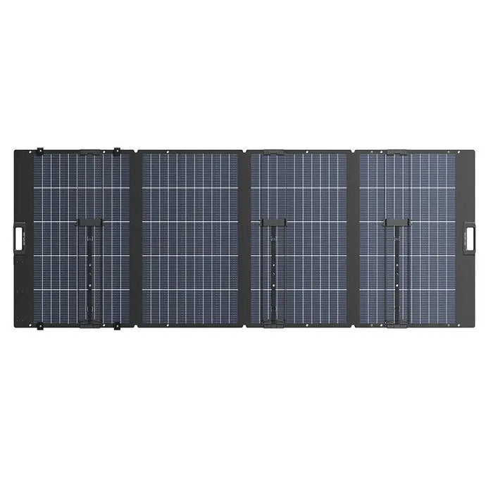 EcoFlow NextGen 400W folding photovoltaic panel. - Photovoltaic panels<<<Photovoltaic panels<<<Energy<<<InnproXML