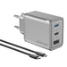 EcoFlow RAPID 65W GaN Charger - mains chargers<<<Chargers<<<GSM Accessories<<<InnproXML