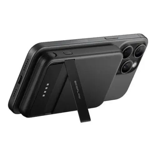 EcoFlow RAPID magnetic powerbank 5000mAh (black). - Powerbanks<<<Energy<<<InnproXML