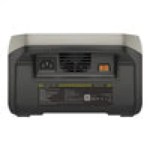 EcoFlow RIVER 2 portable power station (Version with CH plug) - Power stations<<<Power stations<<<Energy<<<InnproXML