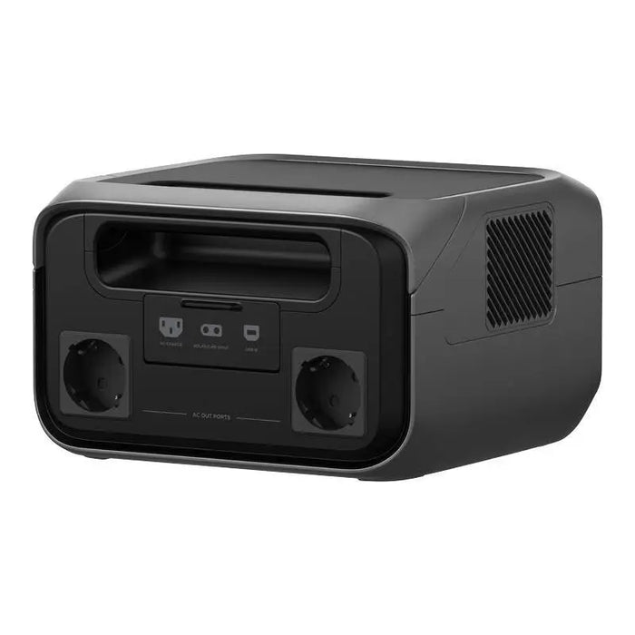 EcoFlow RIVER 3 Plus Portable Station - Power stations<<<Power stations<<<Energy<<<InnproXML&&&Акумулаторни соларни