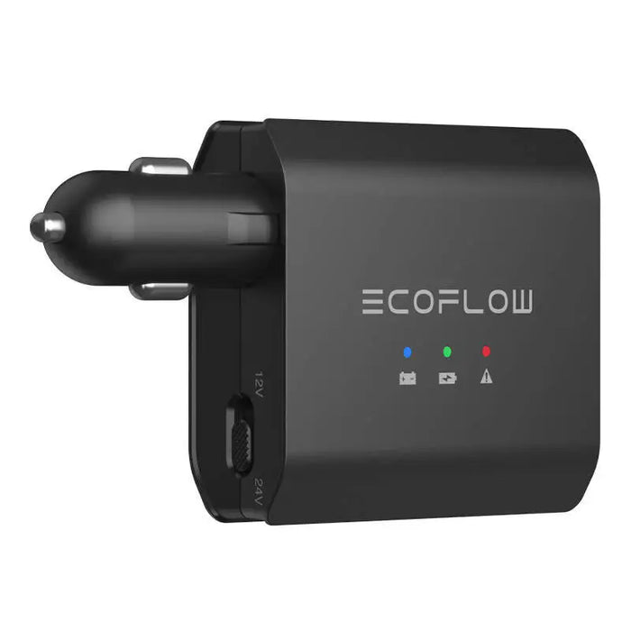 EcoFlow Smart Auto Battery Maintainer - Jump starters<<<Car accessories<<<InnproXML