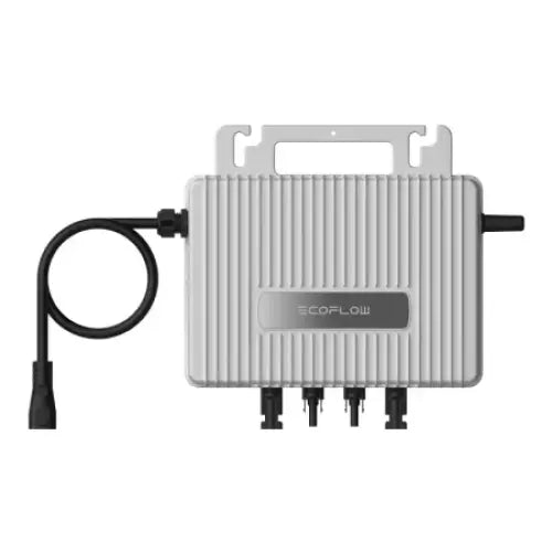 EcoFlow Stream 800W Microinverter Kit + PV and AC cables - Accessories<<<Photovoltaic