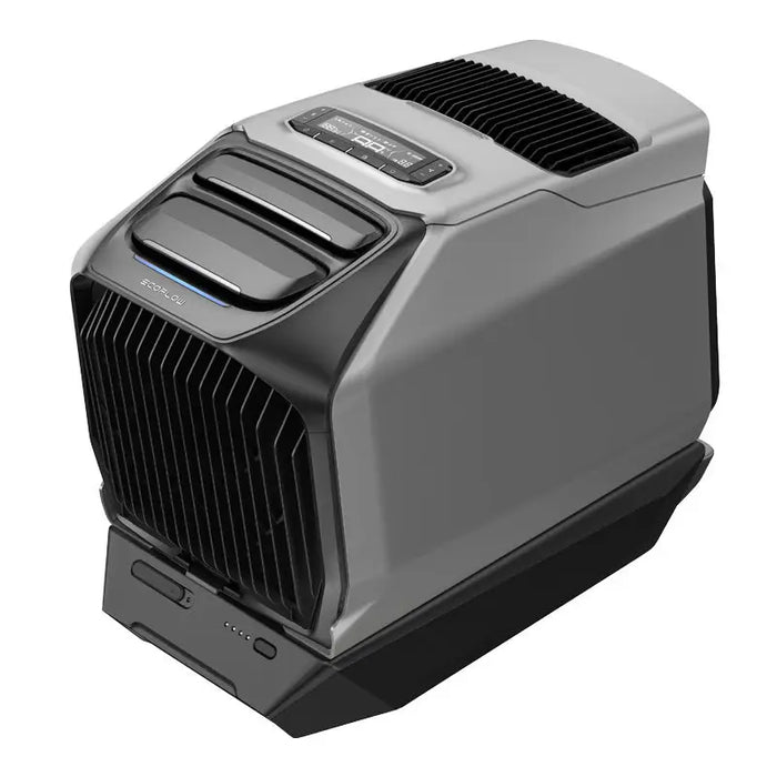 EcoFlow Wave 3 portable air conditioner - Camping<<<Outdoor<<<InnproXML&&&Климатици<<<Отопление Охлаждане и