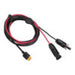 EcoFlow XT60 photovoltaic panel cable 3.5m - Accessories<<<Power stations<<<Energy<<<InnproXML