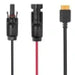 EcoFlow XT60 photovoltaic panel cable 5m - Accessories<<<Power stations<<<Energy<<<InnproXML