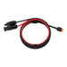 EcoFlow XT60i Cable for photovoltaic panels 2.5m - Accessories<<<Power