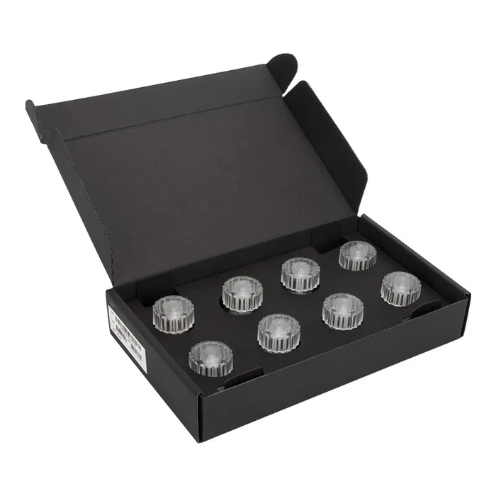 Suction cups EcoFlow for solar panel 8 pcs. (transparent)