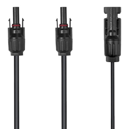 EcoFlow Cable Solar Parallel Connection 30cm