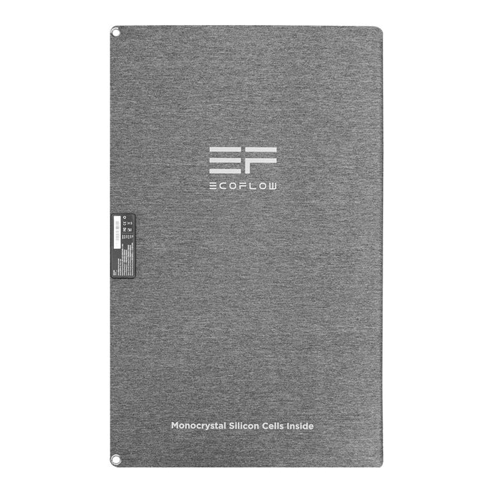 Photovoltaic panel EcoFlow 160W