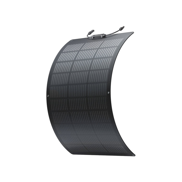 Photovoltaic panel EcoFlow 100W