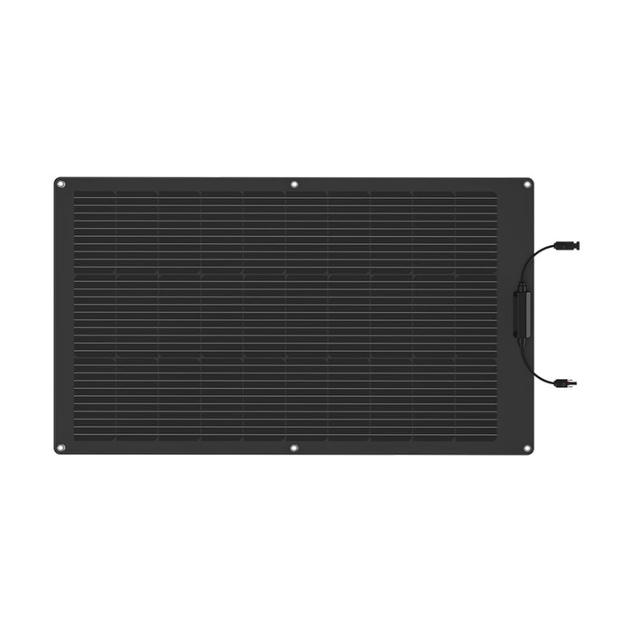 Photovoltaic panel EcoFlow 100W