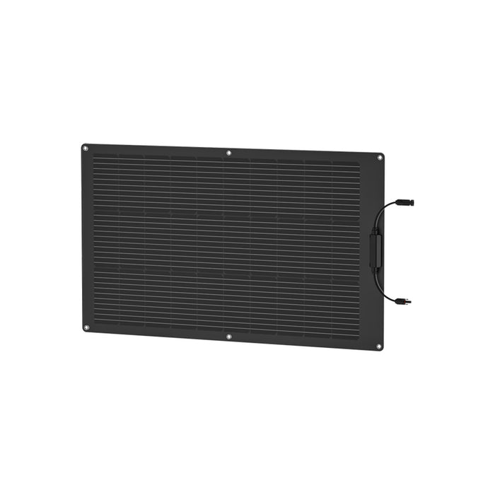 Photovoltaic panel EcoFlow 100W