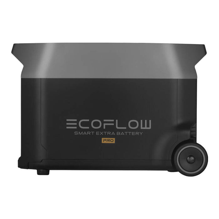 Extra battery for EcoFlow DELTA Pro
