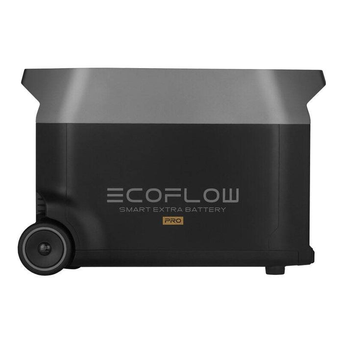 Extra battery for EcoFlow DELTA Pro