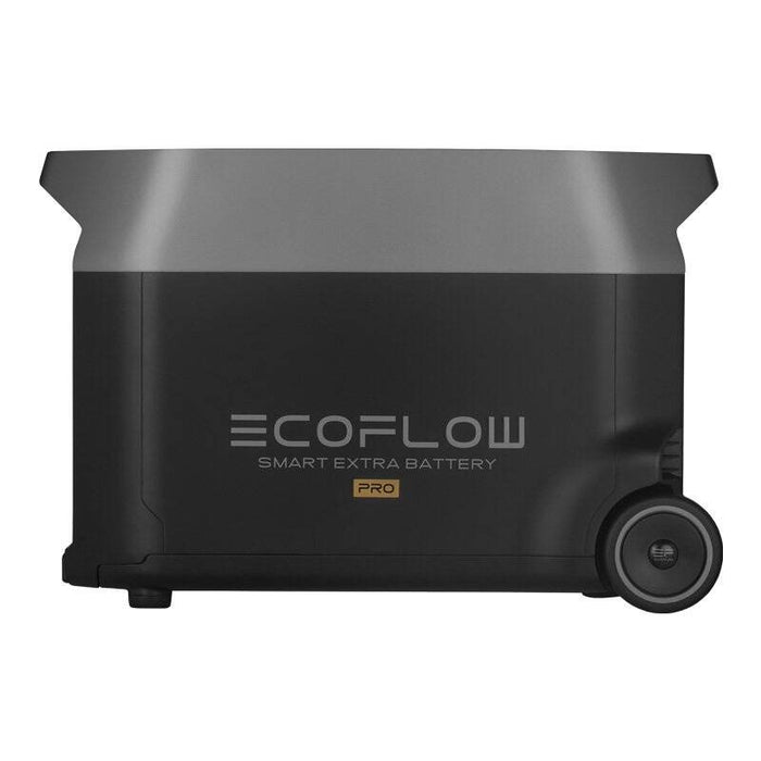Extra battery for EcoFlow DELTA Pro