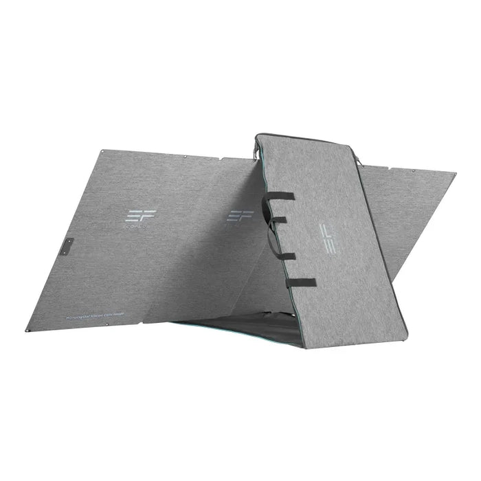 Photovoltaic panel EcoFlow 400W