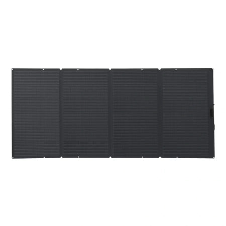 Photovoltaic panel EcoFlow 400W