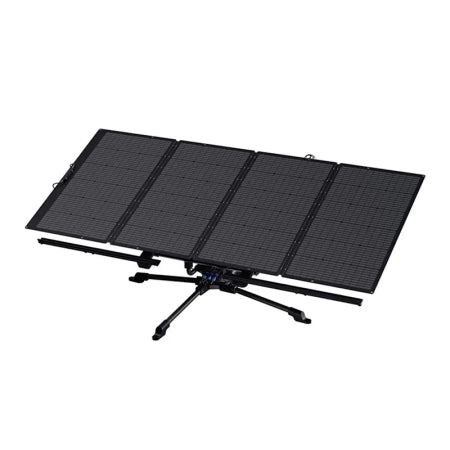 Solar Tracker EcoFlow