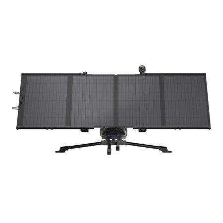 Solar Tracker EcoFlow