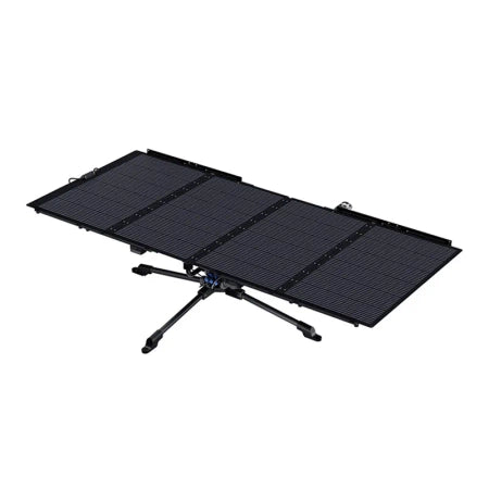 Solar Tracker EcoFlow