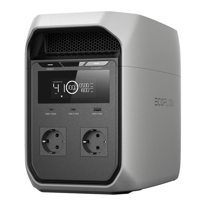 EcoFlow Delta 3 Classic 1kWh Power Station