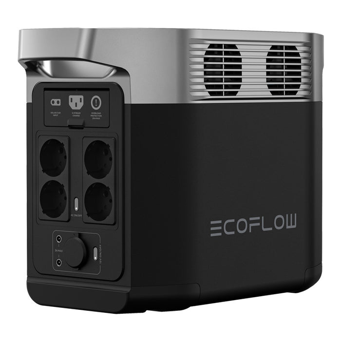 EcoFlow DELTA 2 Portable Power Station