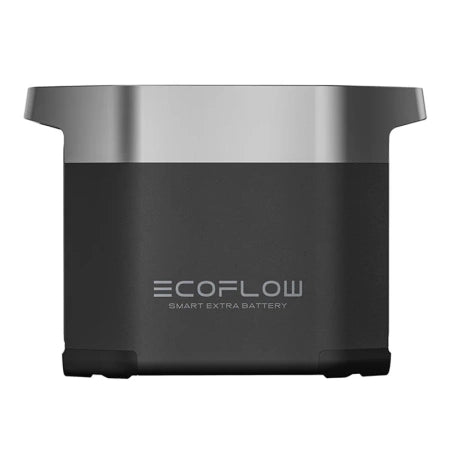 Extra battery for EcoFlow DELTA 2