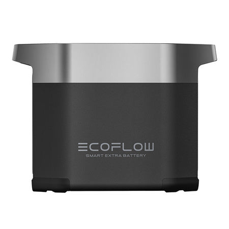 Extra battery for EcoFlow DELTA 2
