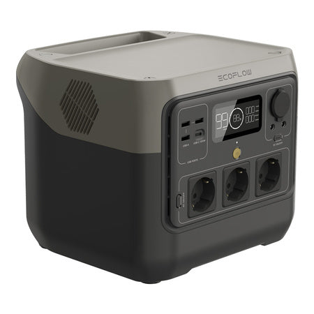 EcoFlow RIVER 2 Pro Portable Power Station