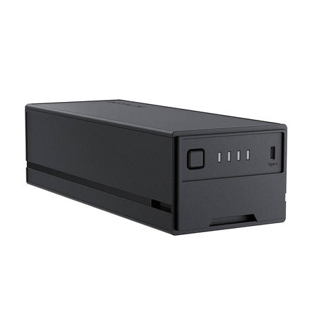 Plug-in battery EcoFlow Glacier