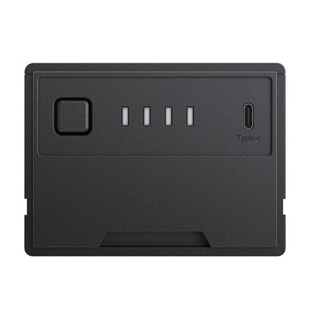 Plug-in battery EcoFlow Glacier