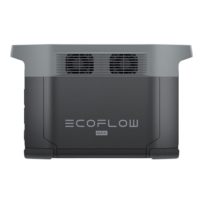 Portable power station EcoFlow DELTA 2 Max