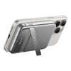 EcoFlow RAPID magnetic powerbank, 5000mAh, (silver).