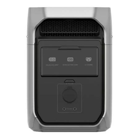EcoFlow DELTA 3 Plus Portable Power Station