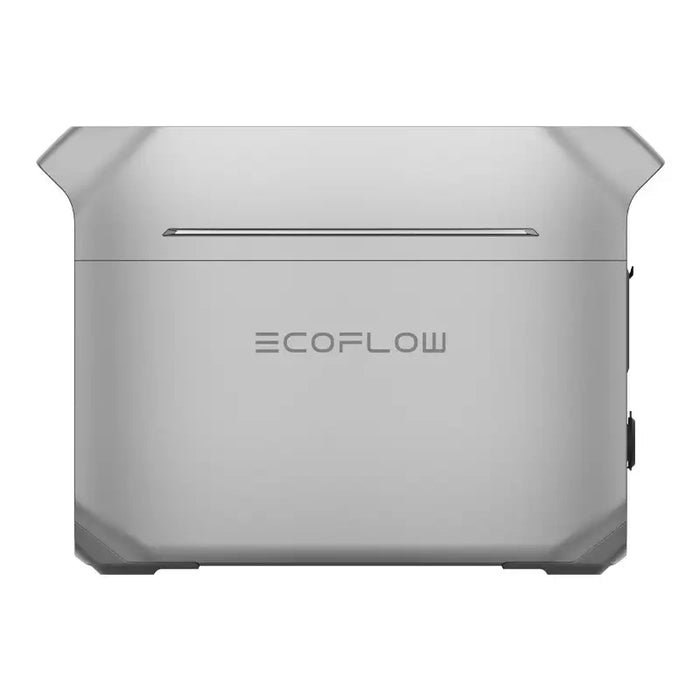 EcoFlow DELTA 3 Plus Portable Power Station