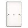 Set of 2x EcoFlow 450W photovoltaic panel Rigid design