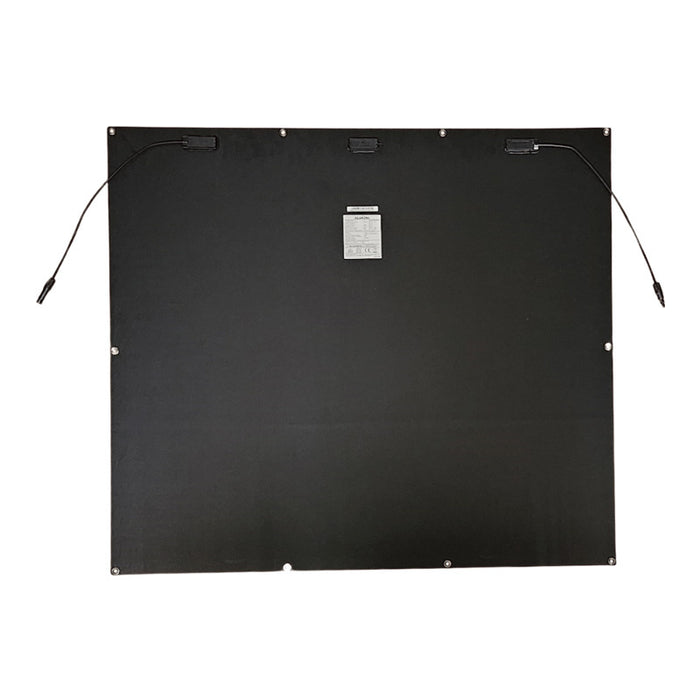 Sunman Photovoltaic Panel SMF200J 200W Flexible.