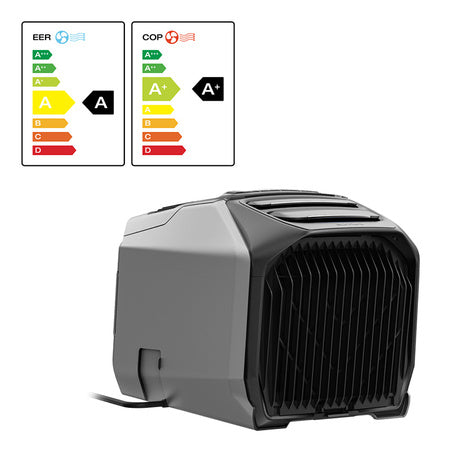 EcoFlow Wave 3 portable air conditioner