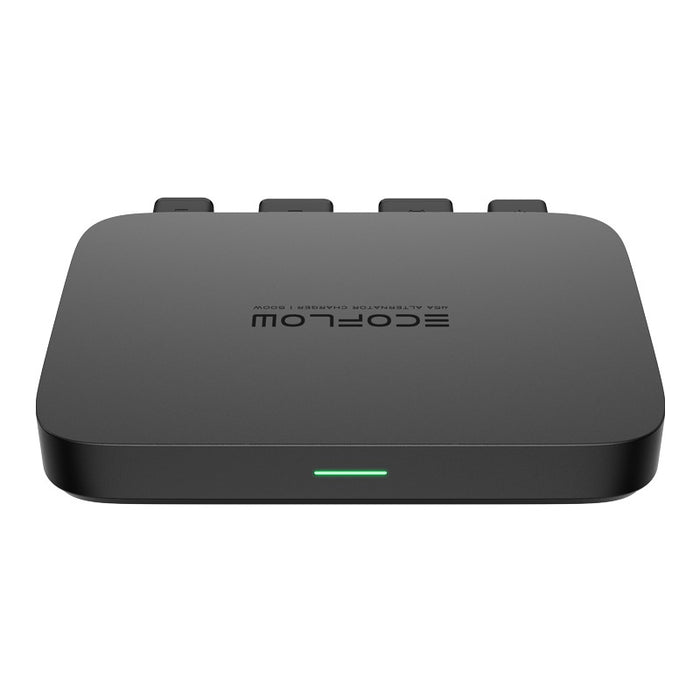 EcoFlow Alternator Charger 500W