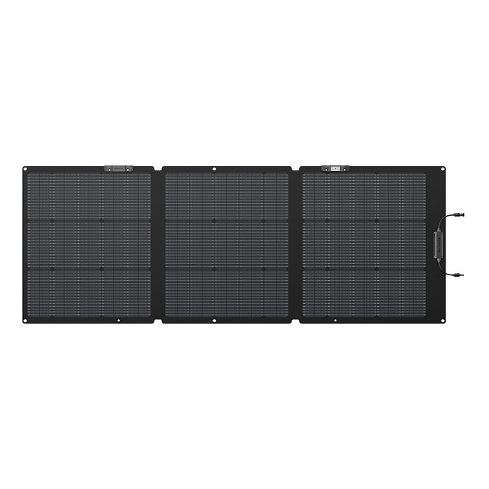 EcoFlow 160W NextGen photovoltaic panel