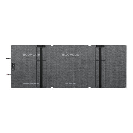EcoFlow 160W NextGen photovoltaic panel