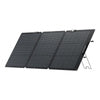 EcoFlow 160W NextGen photovoltaic panel