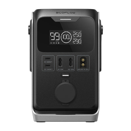 EcoFlow TRAIL 300 DC Portable Power Station