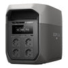 Portable power station EcoFlow DELTA 3 Max