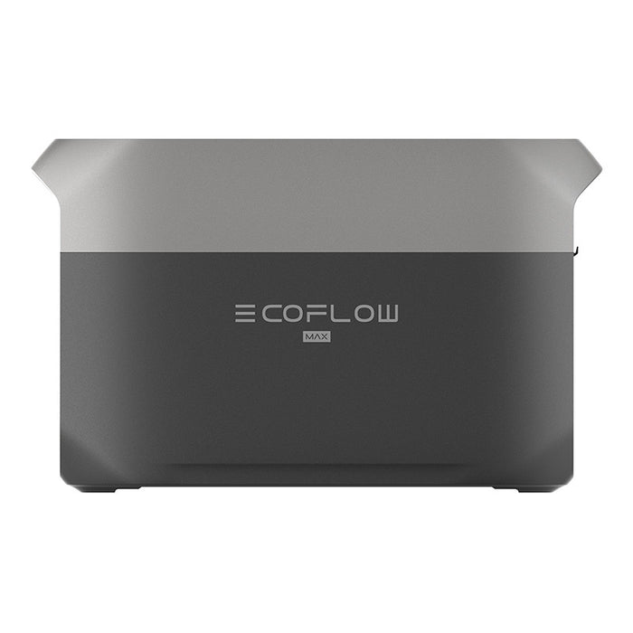 Portable power station EcoFlow DELTA 3 Max
